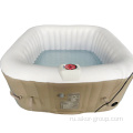 Оптовая OEM ODM Hot Tube Spa Integrated Design Designable Hottubs Spa Bool Whirlpool Massage Spa